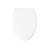 Papyrus Quiet-Close Elongated Toilet Seat