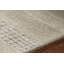 Tapis brun clair en laine touffeté à la main Elanora-1790430585