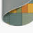 Blocky Earth Palette Indoor And Outdoor Area Rug-565510297