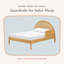 Bondi Full Bed-371366067-371366064