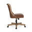 Swivel and Lift Office Chair-24718265-24718264