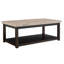 Table basse Claiborne