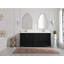 Aberdeen 72'' Double Bathroom Vanity with Top-90126239-94074354