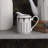 Noritake Empire Gold Sugar and Creamer Set