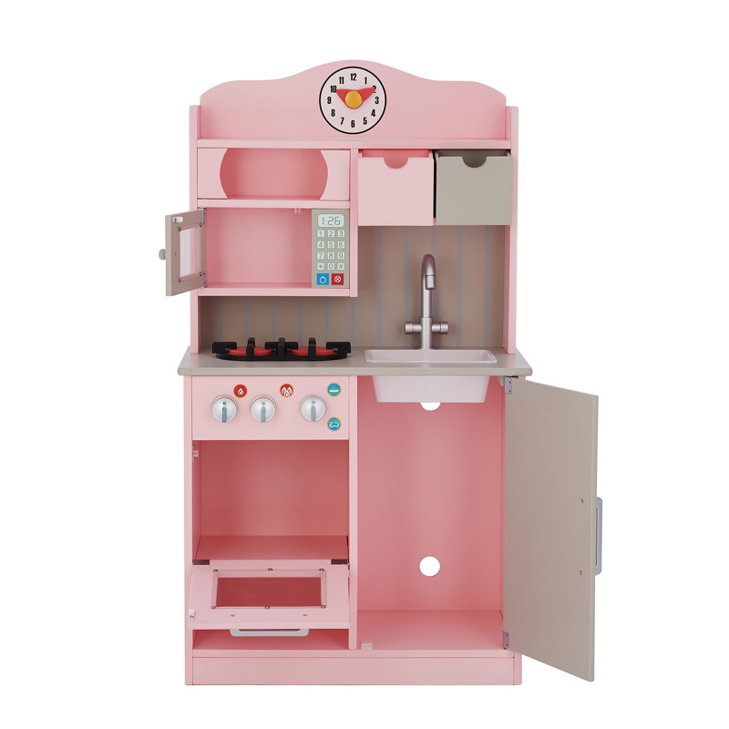 Little Chef Florence Kitchen Set