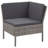 Abu-Sufyan 6 Piece Lounge Chair-3134863-3134862