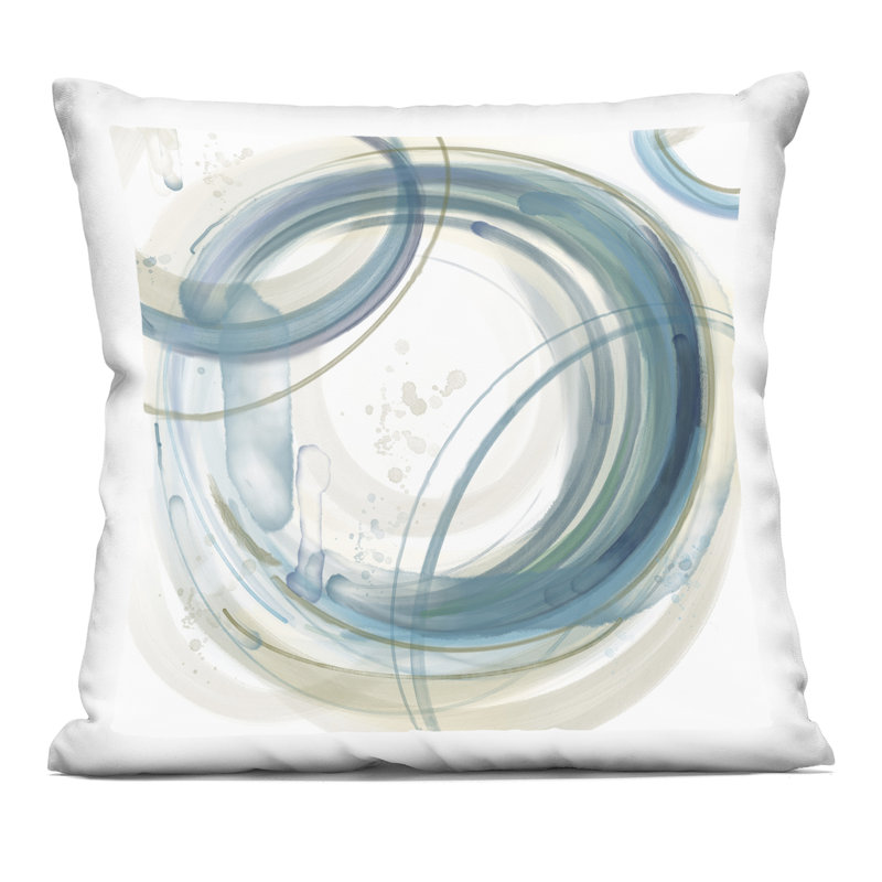 Coussin Centric