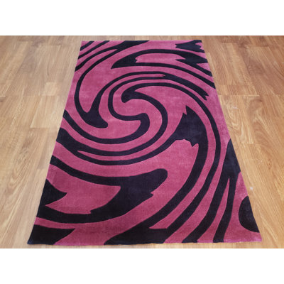 Aladdin Abstract Indoor Rug