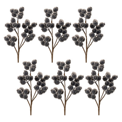 Beaded Berry