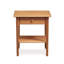 Sarah 1 - Drawer Solid Wood Nightstand-20803600-20803602