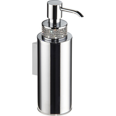 Gunning Soap Dispenser