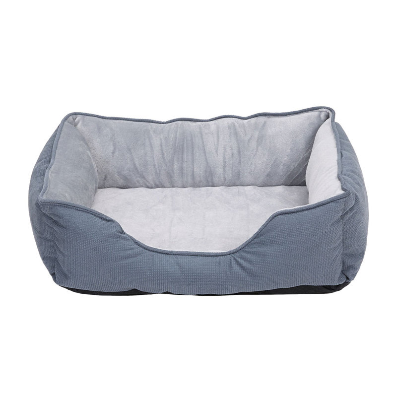 Polyester Pet Bed