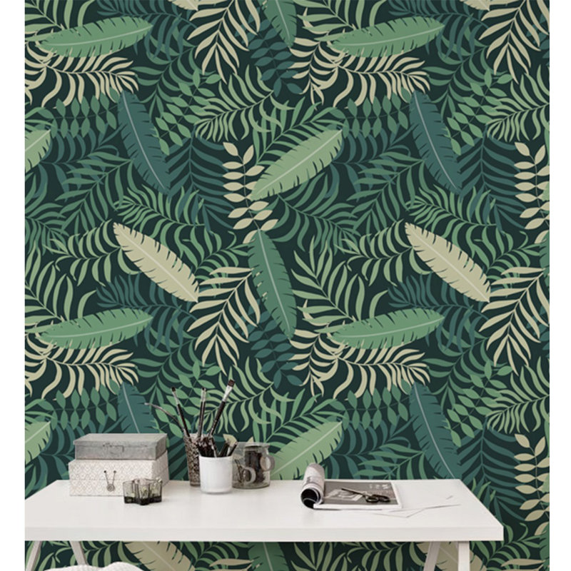 Lamorteau Matte Mural, 250 x 104cm