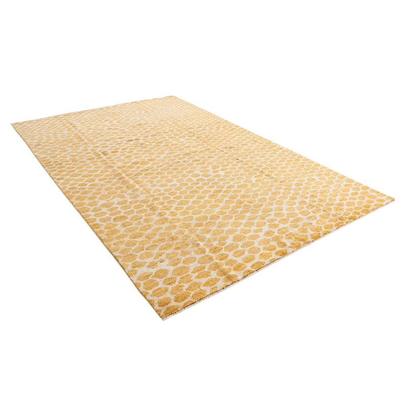 Mosser Gold Rug