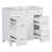 36"Bathroom Vanity with Ceramic Sink-1674569049