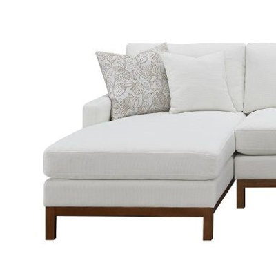 Kaia Valiant Sectional Sofa Component-Lf Chaise