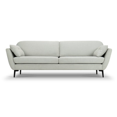 Tyndall 91'' Upholstered Sofa