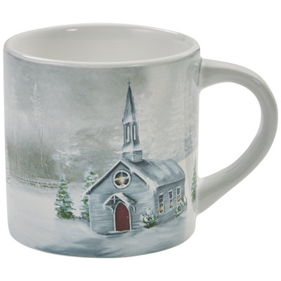 Jerolim Coffee Mug