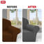 Box Cushion Loveseat Slipcover