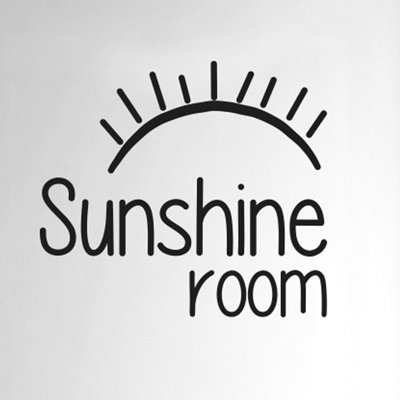 Wall Decal