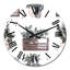 Horloge murale surdimensionnée-701821651