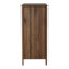 Commode 4 tiroirs l 31,25 po Ahbleza-86868071