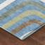 Tapis Mid-Century de qualité supérieure lavable à la machine Villers AMF2551-928361245-928361237