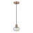 Cuivre antique est en rupture de stock
