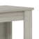 Weddel End Table