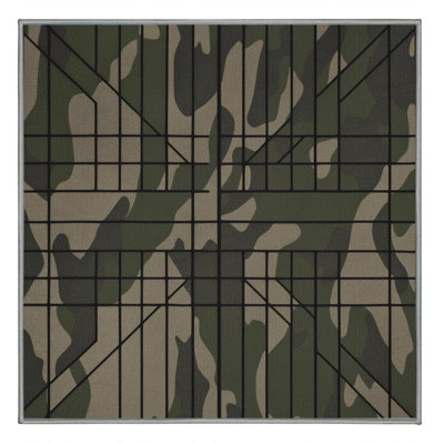 Tapis Terrain Mapper