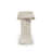 Garey Argos Console Table-Sand Marble