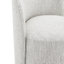 Chaise d'appoint pivotante Sharlene-93755499