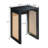 Siems End Table-473239569