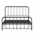 Lueras Metal Spindle Bed-1019240424-972499046