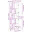 Linen Cabinet-268178608