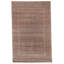 High-Quality Hand-Knotted Red And Black Area Rug