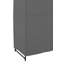 90cm Portable Wardrobe