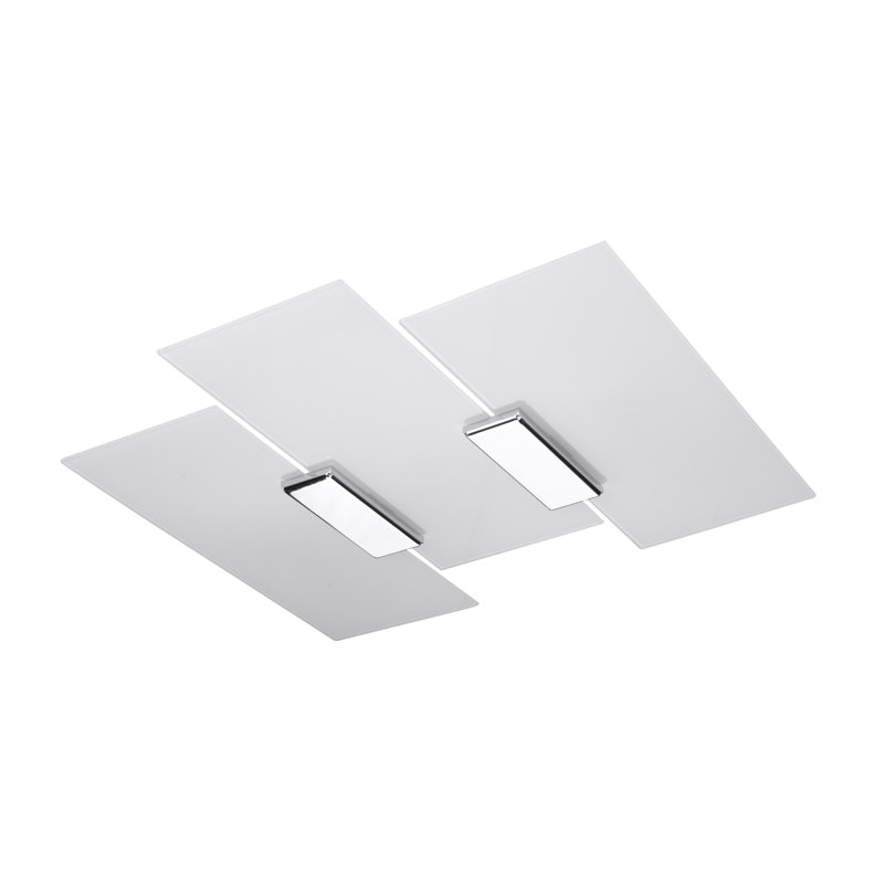Carletta Semi Flush Mount
