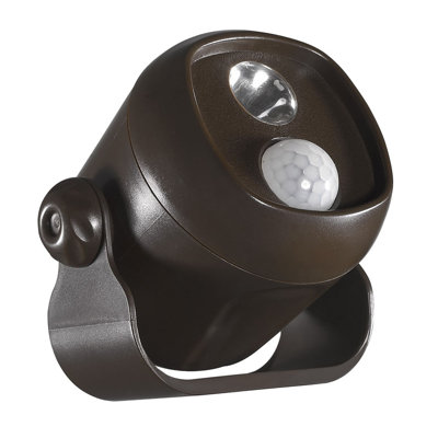 Mckernan LED Wall Light