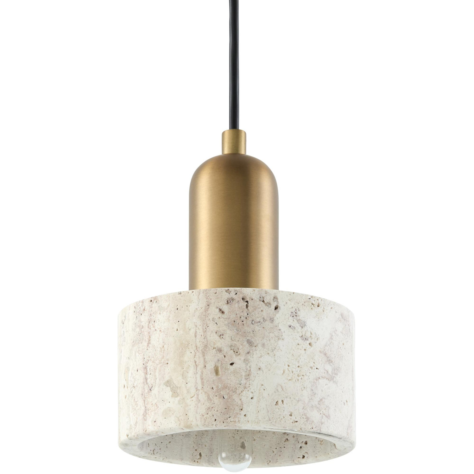 Akeiba Single Light Pendant