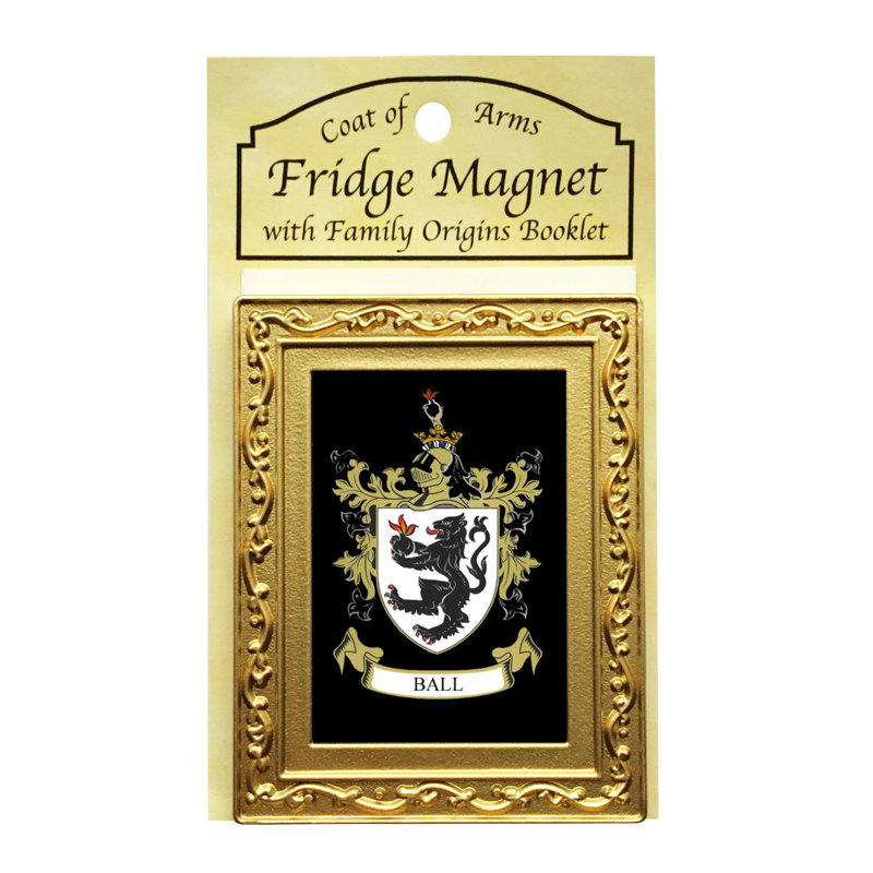 Fridge Magnet