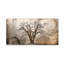 « cottonwood tree part 07 », reproduction d’impression sur toile tendue-21936799