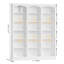 Bibliothèque standard avec tablettes réglables Huckins-112500248