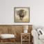 Cadre flottant Eat My Dust Lions, design par Collin Bogle-71492952-71492954
