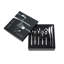 Arthur Price Echo - 42 Piece Cutlery Set, Service for 6