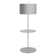 Note 56'' Tray Table Floor Lamp