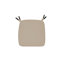 Coussin de siège pour chaises, fauteuils et tabourets BFM Maui-103008487-130061830