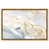 Gold Framed