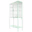 Bibliothèque standard H 63 po x l 31,5 po Makailey-113524005