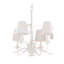 Fontana 6 - Light Chandelier